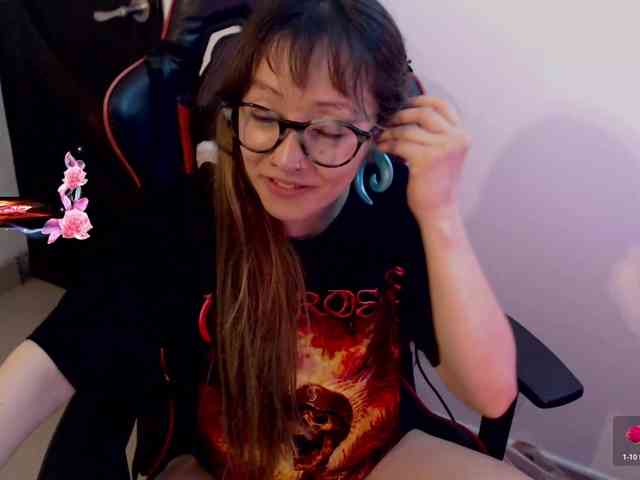 Rosa2019 webcam