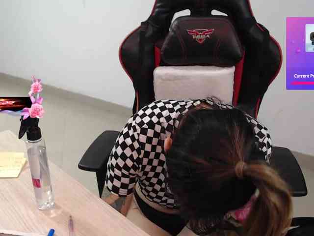 Rosa2019 webcam