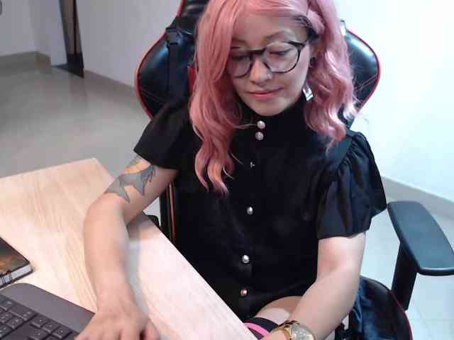 Rosa2019 webcam