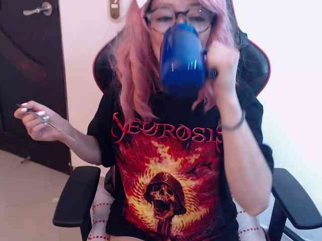 Rosa2019 webcam