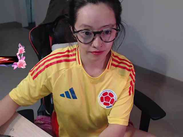 Rosa2019 webcam