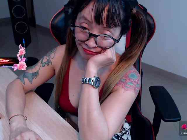 Rosa2019 webcam