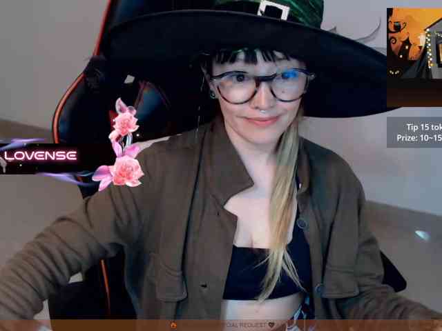 Rosa2019 webcam