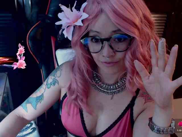 Rosa2019 webcam
