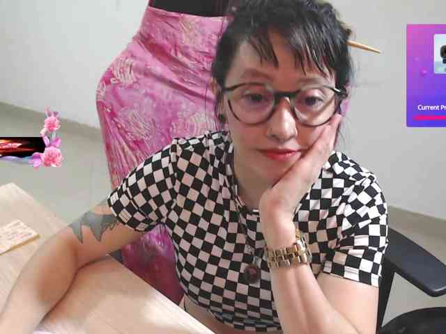 Rosa2019 webcam