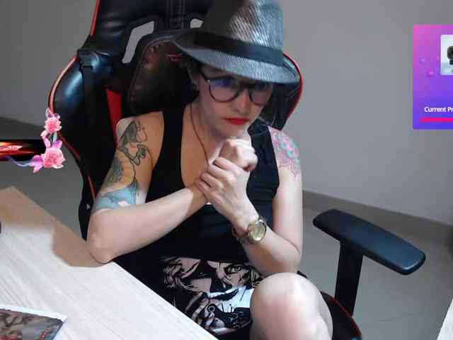 Rosa2019 webcam