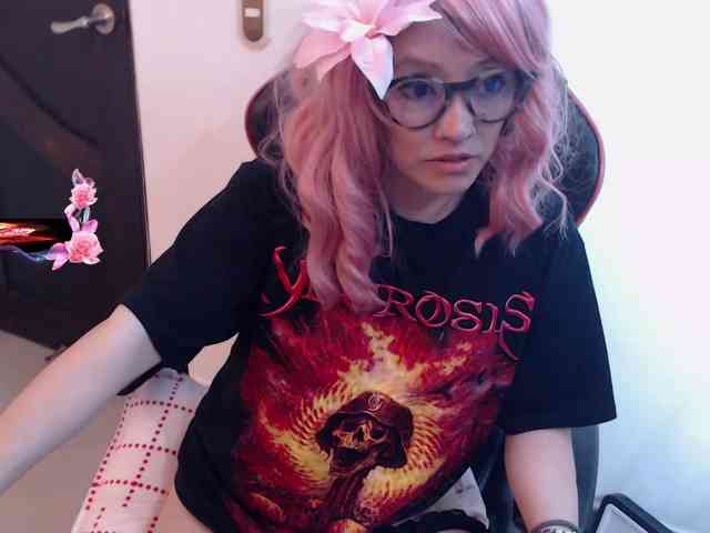 Rosa2019 webcam