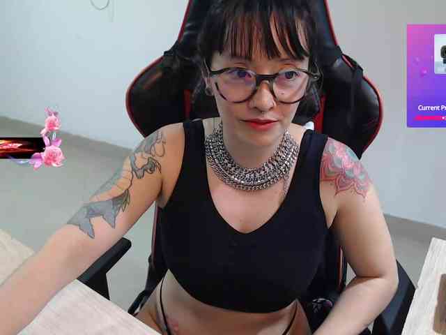 Rosa2019 webcam