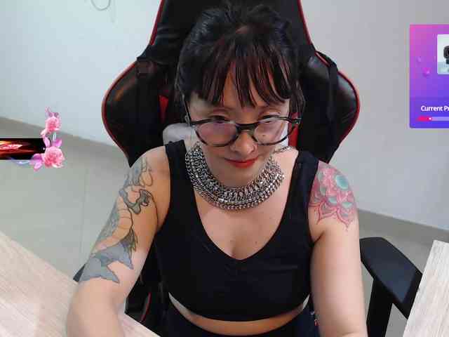Rosa2019 webcam