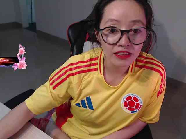 Rosa2019 webcam