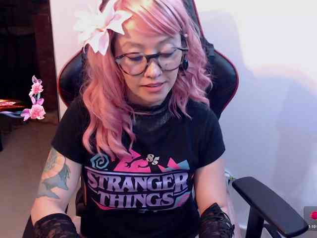 Rosa2019 webcam