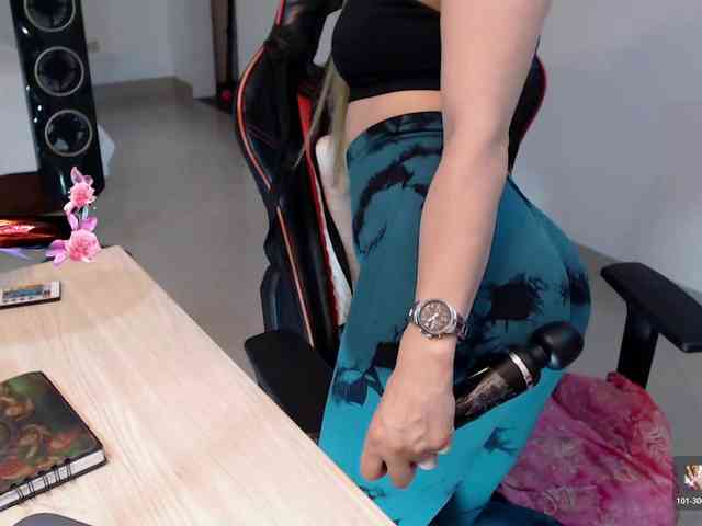 Rosa2019 webcam