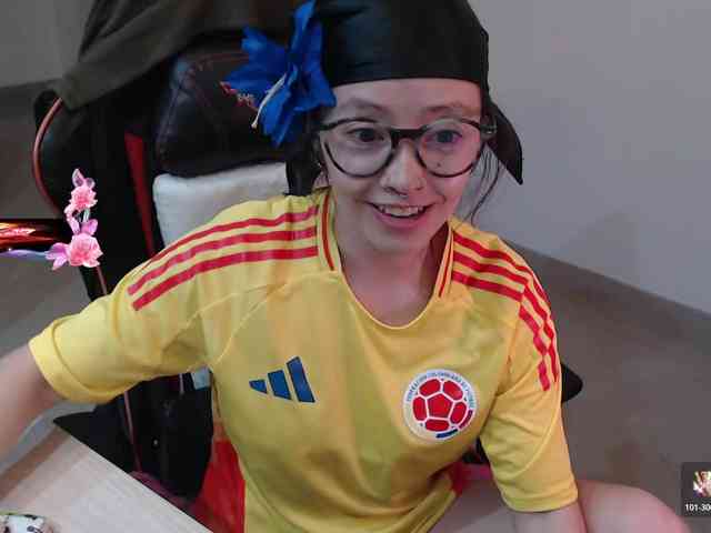Rosa2019 webcam