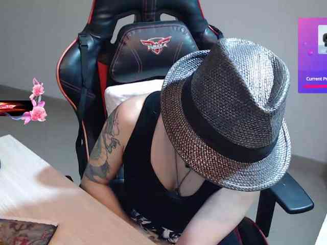 Rosa2019 webcam