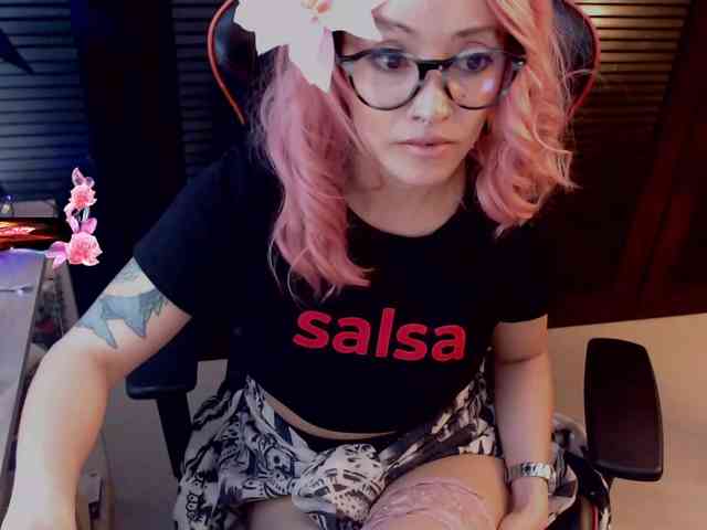 Rosa2019 webcam