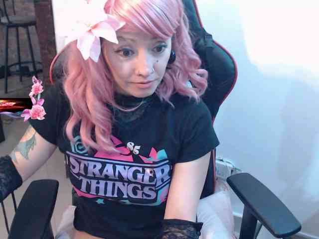 Rosa2019 webcam