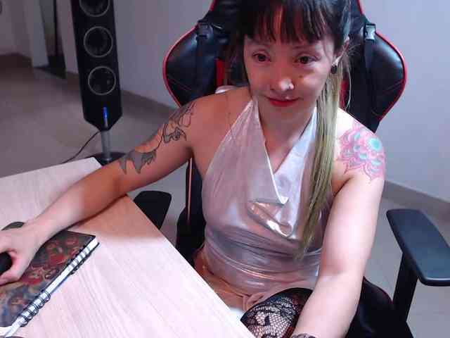 Rosa2019 webcam