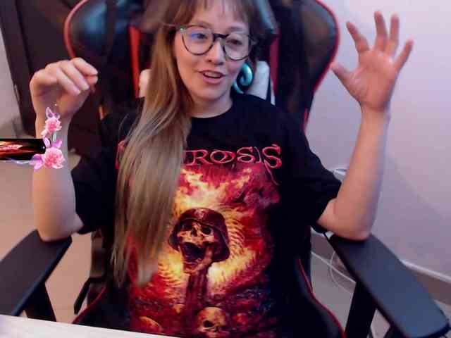 Rosa2019 webcam
