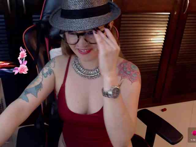 Rosa2019 webcam