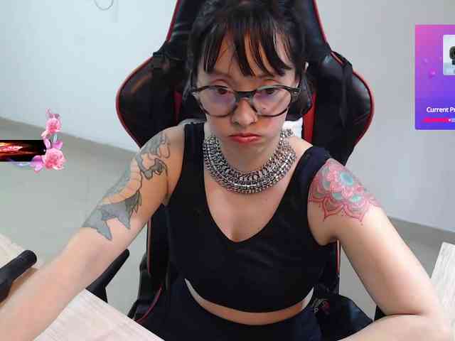 Rosa2019 webcam