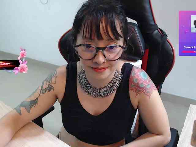 Rosa2019 webcam