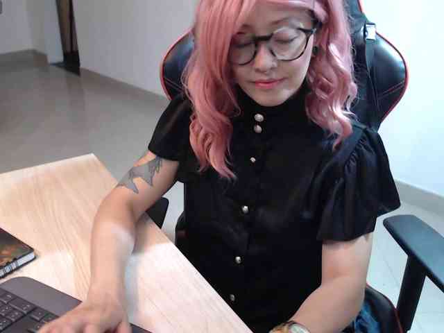 Rosa2019 webcam