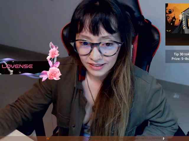 Rosa2019 webcam