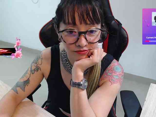 Rosa2019 webcam
