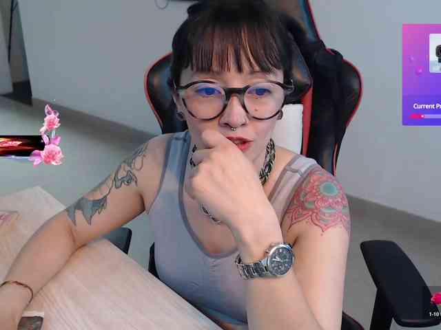 Rosa2019 webcam