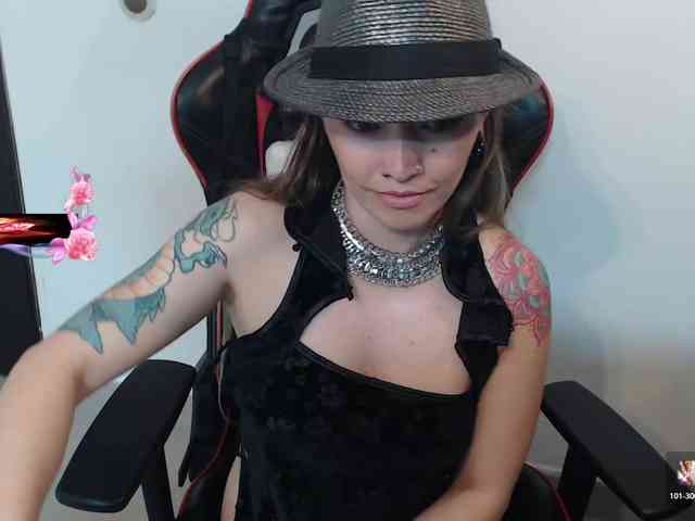 Rosa2019 webcam