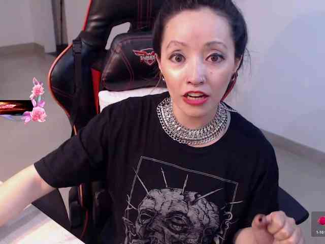 Rosa2019 webcam