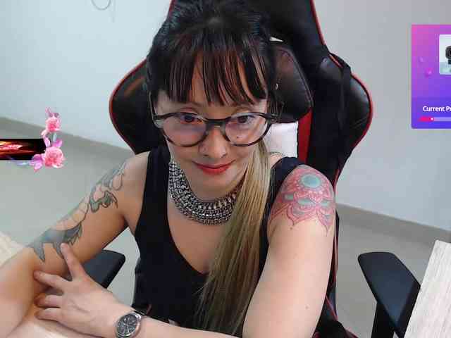 Rosa2019 webcam