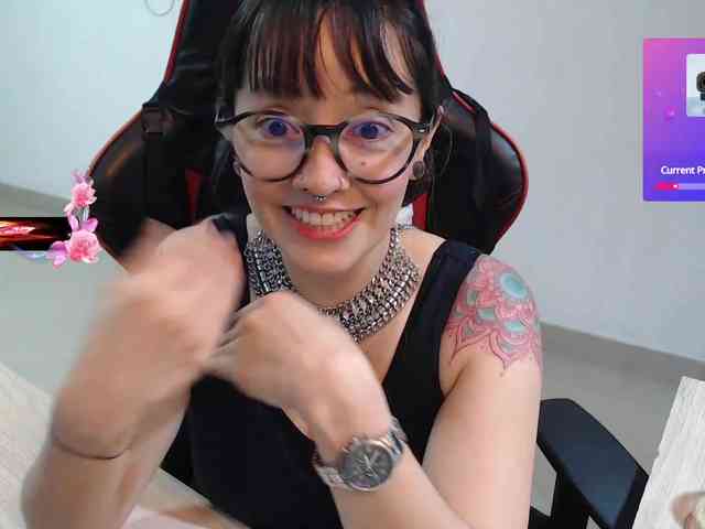 Rosa2019 webcam