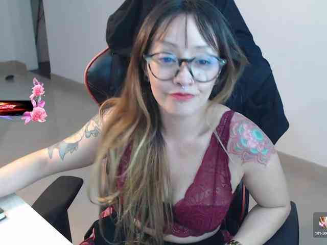 Rosa2019 webcam