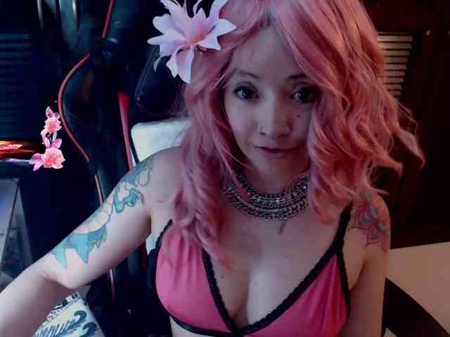 Rosa2019 webcam