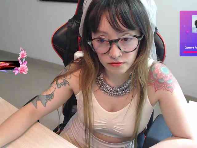 Rosa2019 webcam