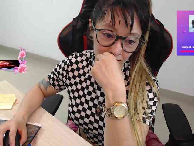 Rosa2019 webcam
