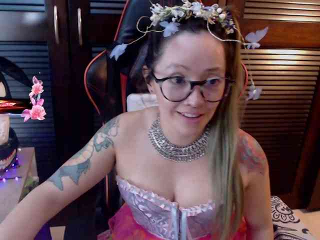 Rosa2019 webcam