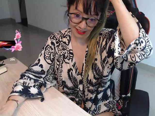 Rosa2019 webcam