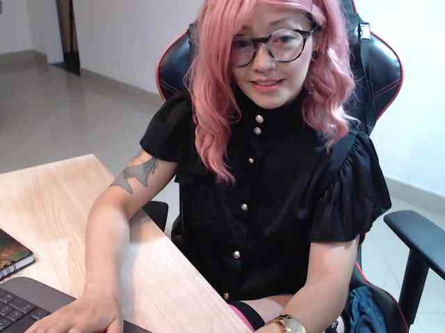 Rosa2019 webcam