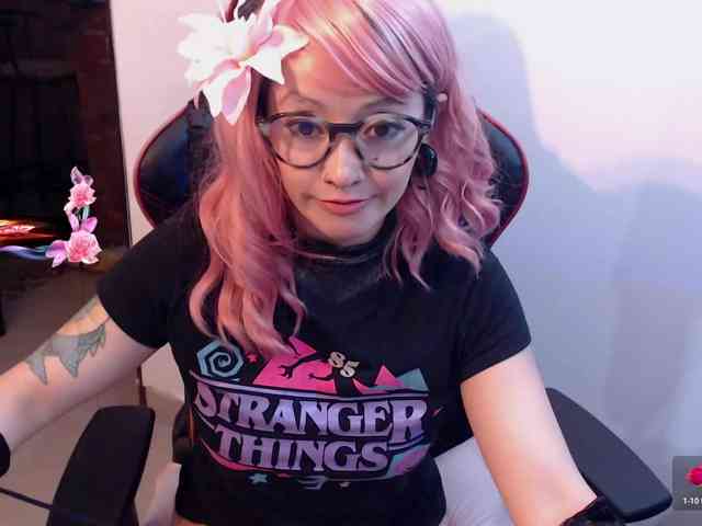 Rosa2019 webcam