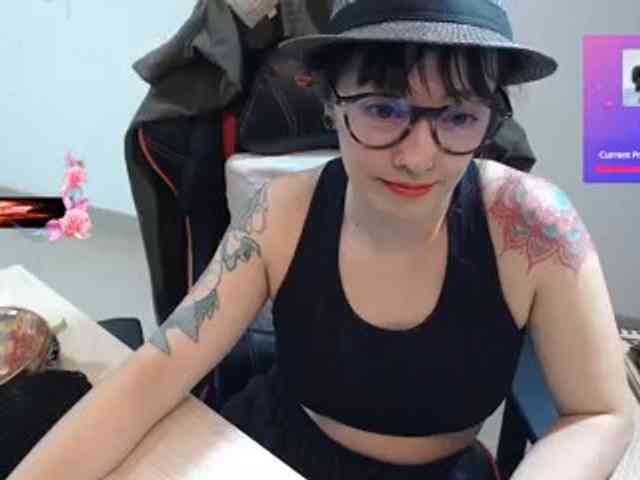 Rosa2019 webcam