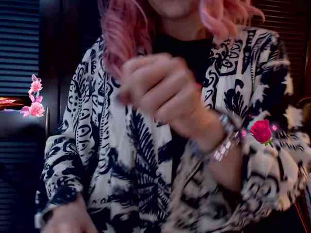 Rosa2019 webcam