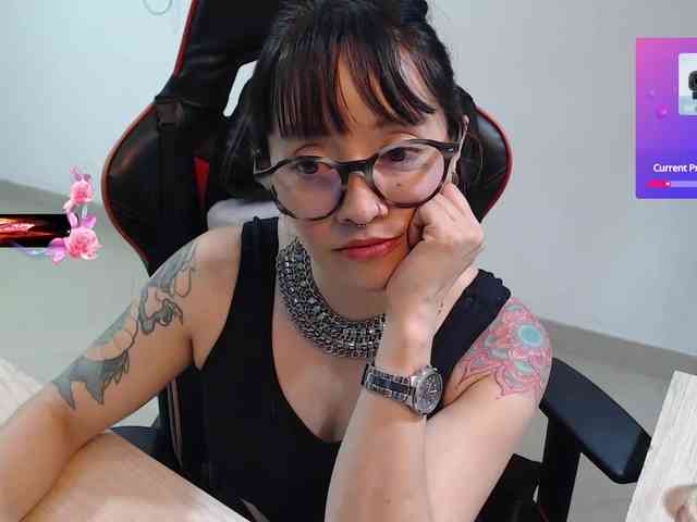 Rosa2019 webcam