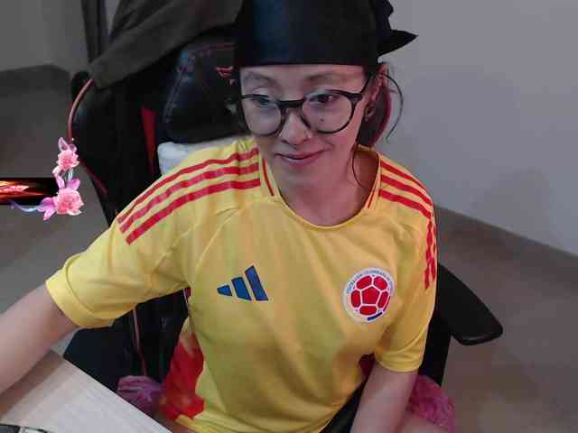 Rosa2019 webcam