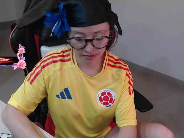 Rosa2019 webcam