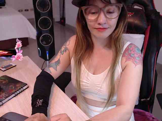 Rosa2019 webcam