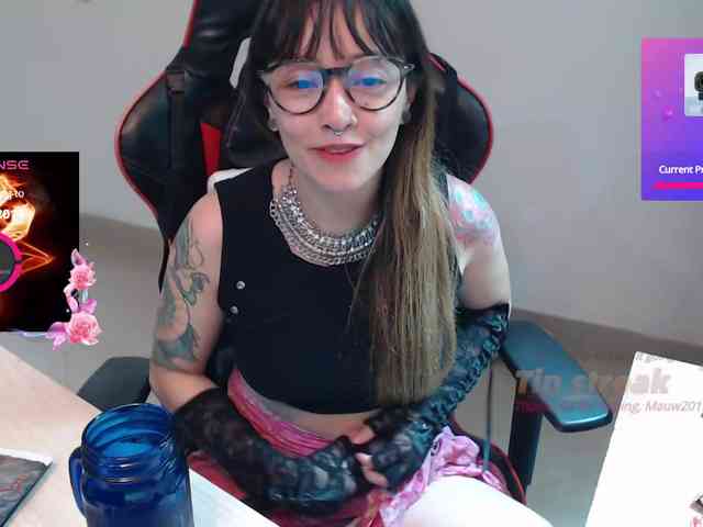 Rosa2019 webcam