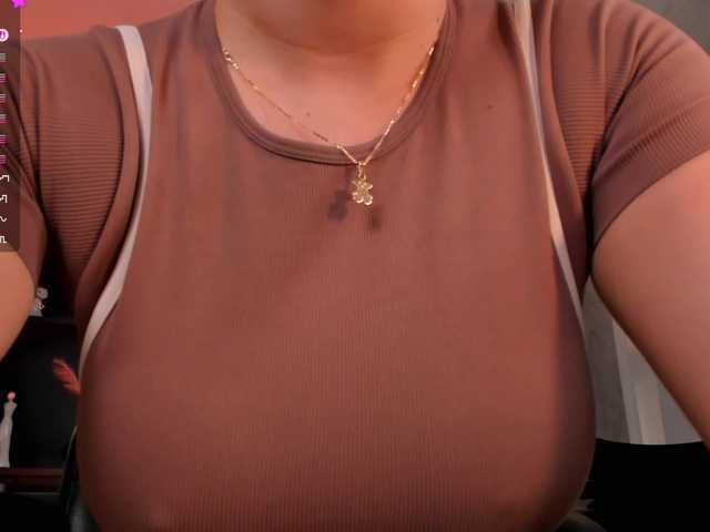 JennaOlson live cam on BongaCams