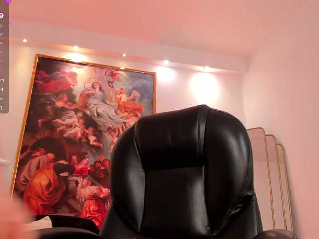 JennaOlson live cam on BongaCams